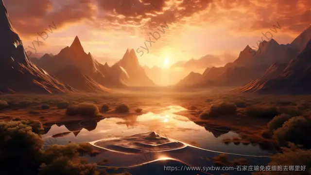 石家庄输免疫细胞去哪里好