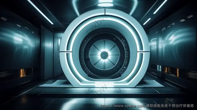 濮阳细胞免疫干预治疗卵巢癌