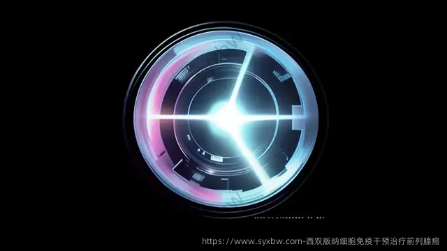 西双版纳细胞免疫干预治疗前列腺癌