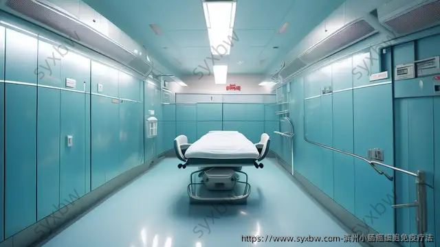 滨州小肠癌细胞免疫疗法