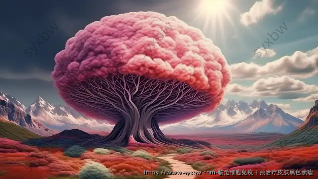 临沧细胞免疫干预治疗皮肤黑色素瘤