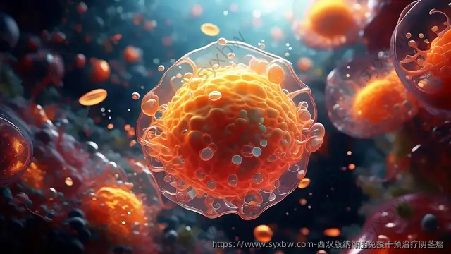 西双版纳细胞免疫干预治疗阴茎癌