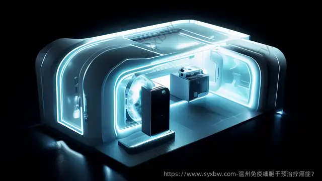 温州免疫细胞干预治疗癌症？