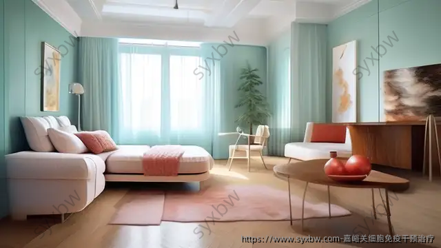 嘉峪关细胞免疫干预治疗