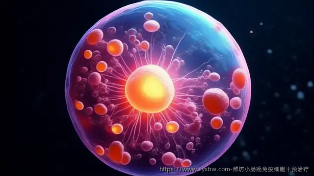 潍坊小肠癌免疫细胞干预治疗