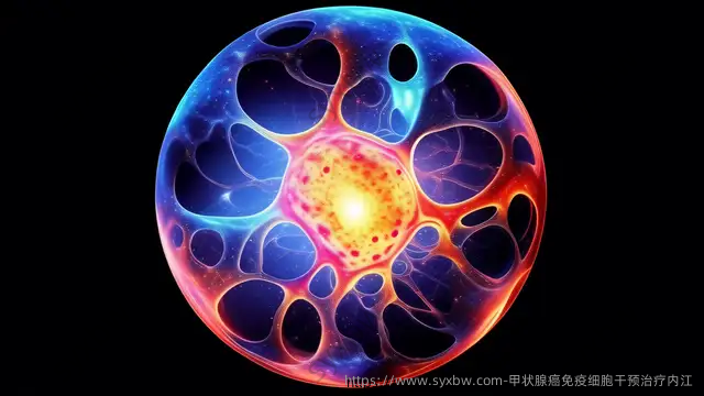 甲状腺癌免疫细胞干预治疗内江