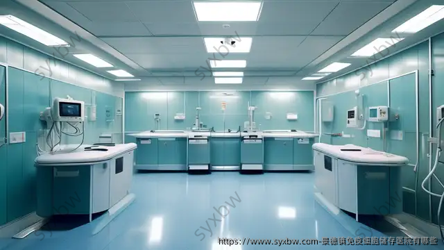 景德镇免疫细胞储存医院有哪些