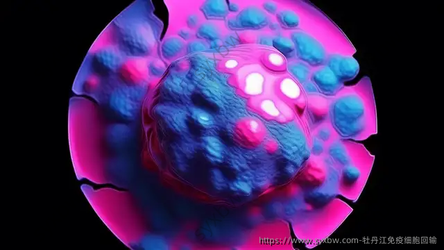 牡丹江免疫细胞回输