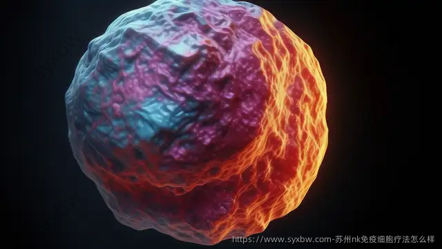 苏州nk免疫细胞疗法怎么样