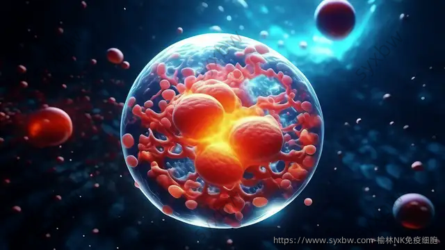 榆林NK免疫细胞