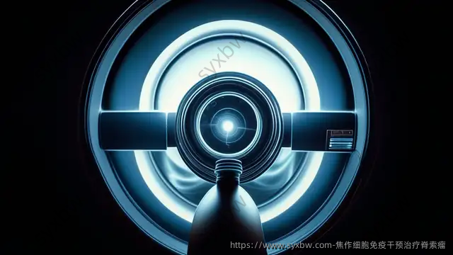 焦作细胞免疫干预治疗脊索瘤