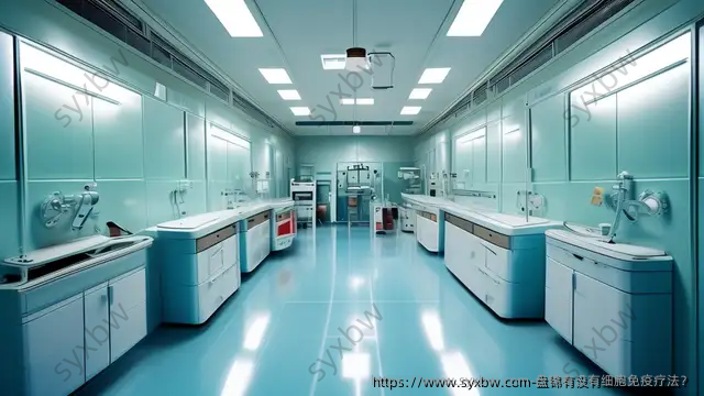 盘锦有没有细胞免疫疗法？