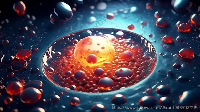 辽源car-t细胞免疫疗法