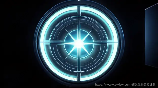 遵义生物免疫细胞