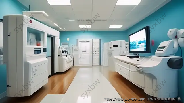 河池免疫细胞储存机构