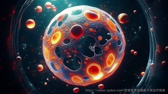 皮肤癌免疫细胞干预治疗阳泉