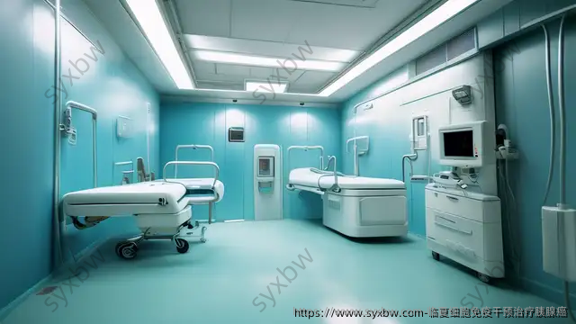 临夏细胞免疫干预治疗胰腺癌