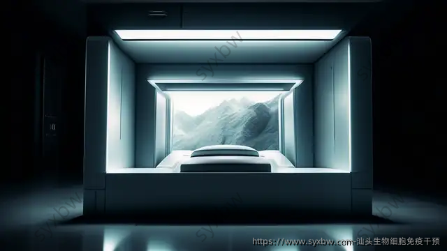 汕头生物细胞免疫干预