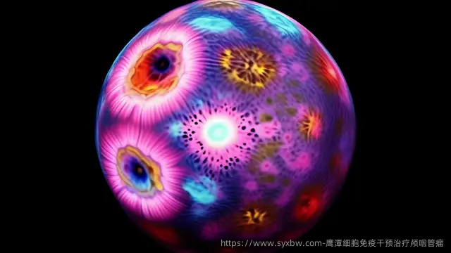 鹰潭细胞免疫干预治疗颅咽管瘤