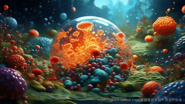 孝感免疫细胞干预治疗标准