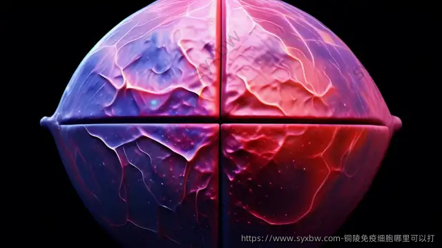 铜陵免疫细胞哪里可以打