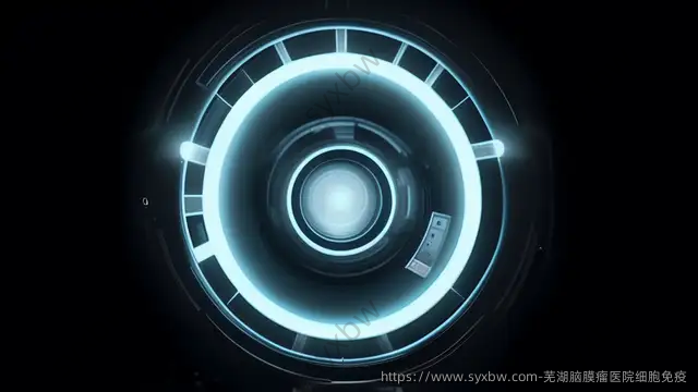 芜湖脑膜瘤医院细胞免疫