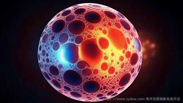 常州舌癌细胞免疫疗法