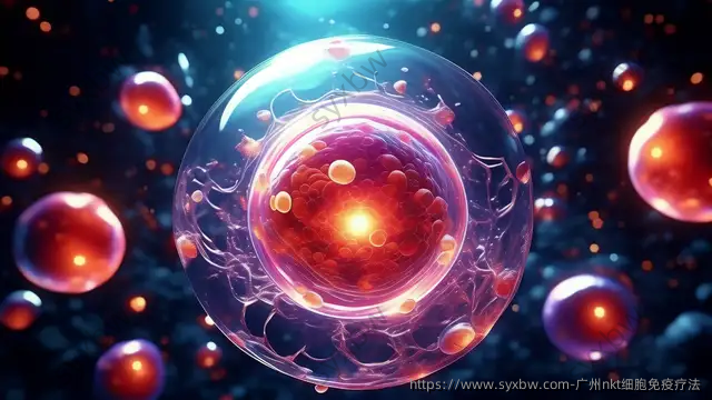 广州nkt细胞免疫疗法