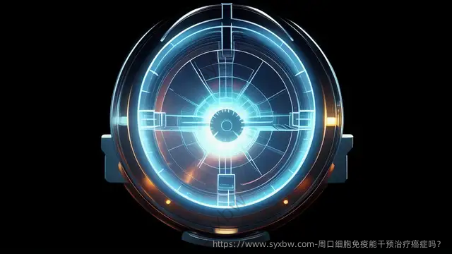 周口细胞免疫能干预治疗癌症吗？