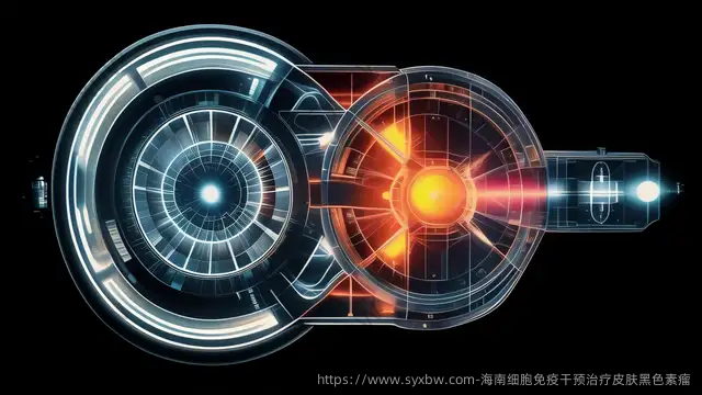 海南细胞免疫干预治疗皮肤黑色素瘤