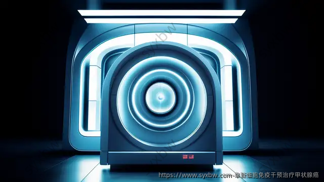 阜新细胞免疫干预治疗甲状腺癌