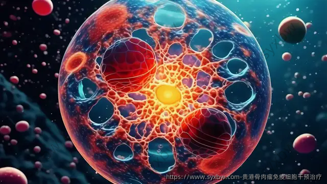 贵港骨肉瘤免疫细胞干预治疗