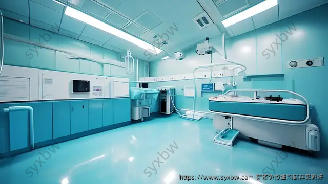 菏泽免疫细胞储存哪家好