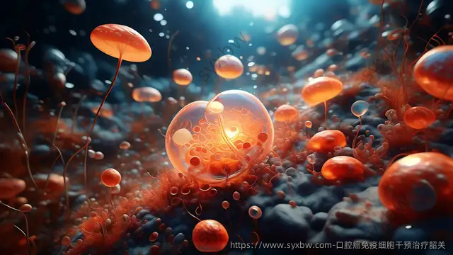 口腔癌免疫细胞干预治疗韶关