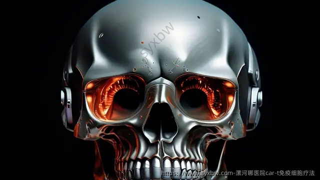 漯河哪医院car-t免疫细胞疗法