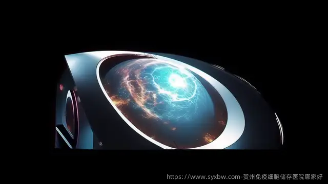 贺州免疫细胞储存医院哪家好