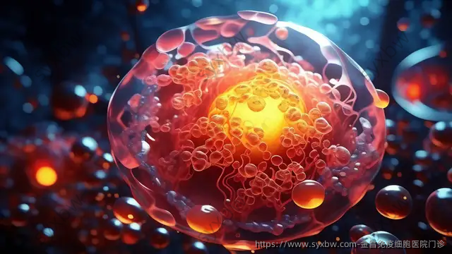 金昌免疫细胞医院门诊