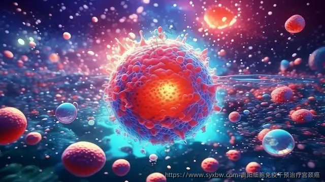 贵阳细胞免疫干预治疗宫颈癌