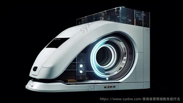 淮南食管癌细胞免疫疗法