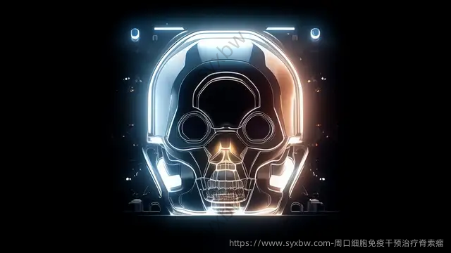 周口细胞免疫干预治疗脊索瘤