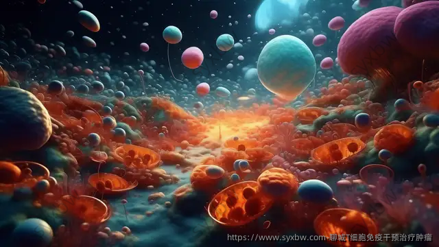 聊城T细胞免疫干预治疗肿瘤