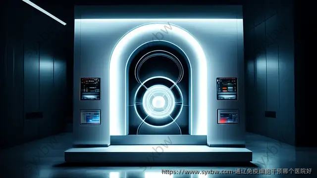 通辽免疫细胞干预哪个医院好