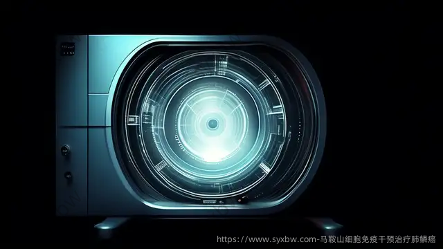 马鞍山细胞免疫干预治疗肺鳞癌