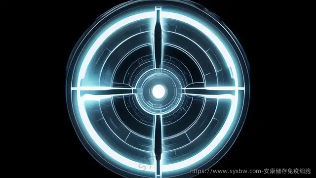 安康储存免疫细胞