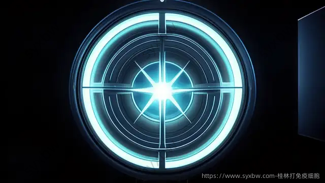 桂林打免疫细胞