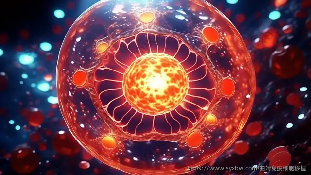 曲靖免疫细胞移植