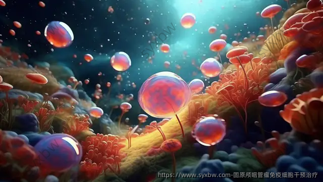 固原颅咽管瘤免疫细胞干预治疗