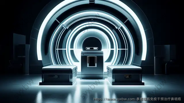 孝感细胞免疫干预治疗鼻咽癌