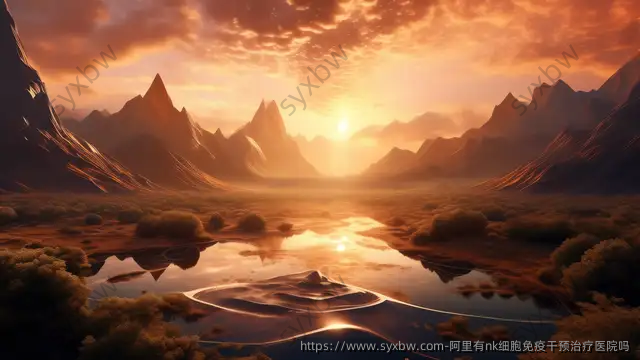 阿里有nk细胞免疫干预治疗医院吗