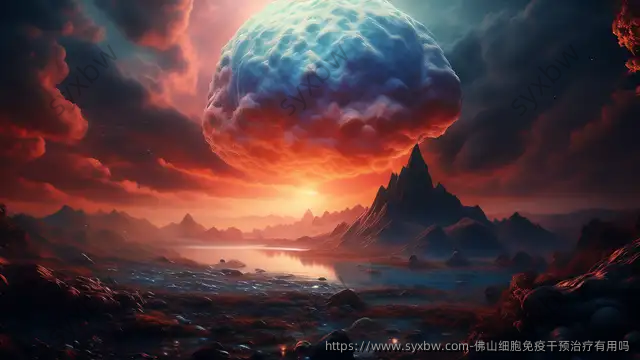 佛山细胞免疫干预治疗有用吗